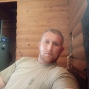 Илья, 35, Котельнич