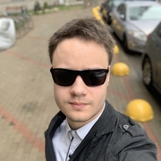 Семён 28 Санкт-Петербург