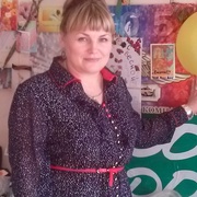 татьяна, 59, Дальнегорск