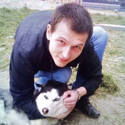 Andrey, 34, Полярный