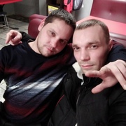 Толя, 35, Серов
