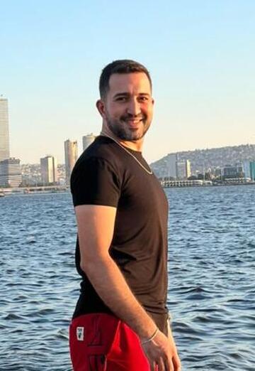 My photo - Hicret, 29 from Ankara (@hicret0)