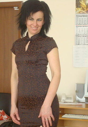 Моя фотографія - Татьяна, 52 з Іновроцлав (@tatyana161849)