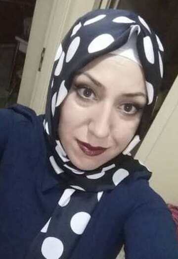 My photo - Derya, 41 from Malatya (@derya114)