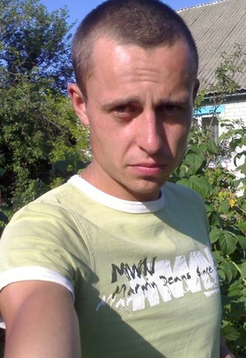 Моя фотография - саша, 36 из Чернигов (@sasha175123)