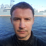 александр, 45, Тосно