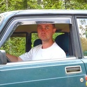 Юрий, 47, Питкяранта