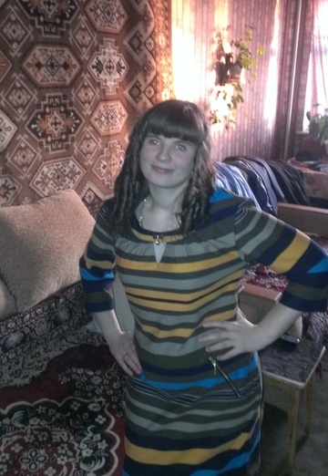 My photo - nina, 29 from Sergiyev Posad (@nina8395)