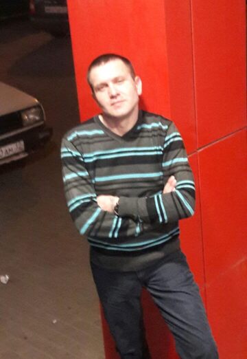 Моя фотография - Сергей, 48 из Брянск (@sergey544073)