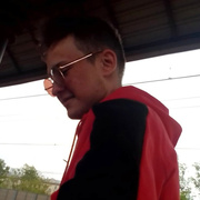 Александр, 18, Москва