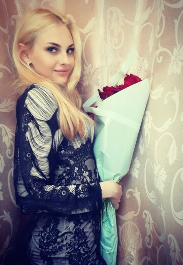 Моя фотография - Марина, 21 из Кропивницкий (@marina229756)