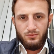 Эмир, 31, Владикавказ