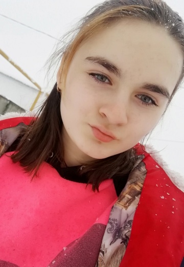 My photo - Ekaterina, 19 from Rostov-on-don (@ekaterina171148)