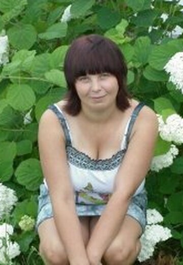 My photo - Elena, 32 from Ivatsevichi (@elena343669)