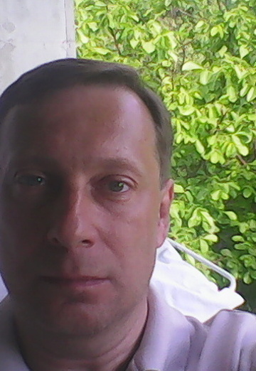 My photo - Sergey, 53 from Moscow (@sergey477137)