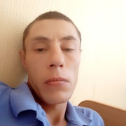 Антон, 33, Ижевск