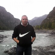 виталя, 41, Белокуриха
