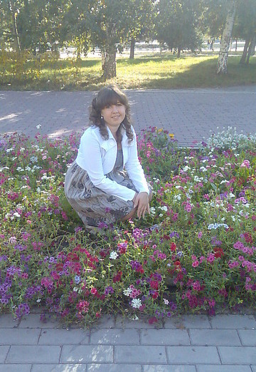 Kseniya (@ksenya852uk) — my photo № 1