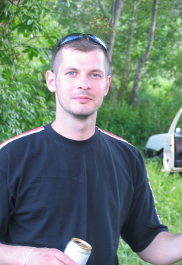 My photo - husjon, 41 from Valmiera (@id179647)