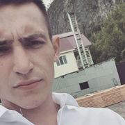 Андрей, 26, Свободный