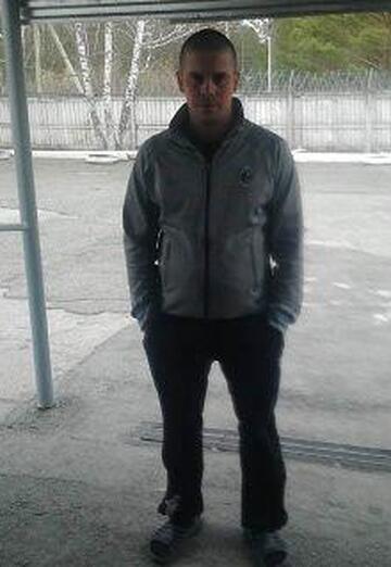 My photo - Anton, 38 from Kolpashevo (@anton45363)