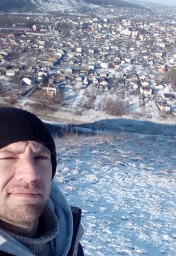 My photo - viktor, 39 from Chernivtsi (@viktor192616)