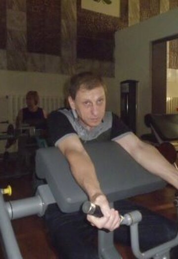 My photo - Vladimir, 60 from Tavricheskoye (@vladimir174178)
