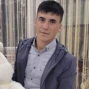 Elyor, 26, Мценск