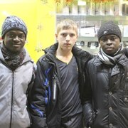 Anton, 29, Ордынское