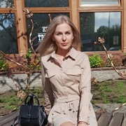 Светлана, 39, Калининград