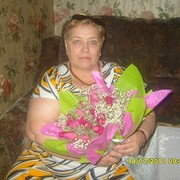 Людмила, 68, Новочебоксарск