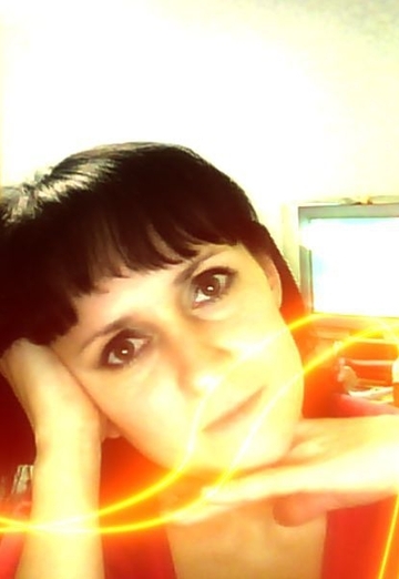 Мариша (@marina-kupyansk) — моя фотография № 1