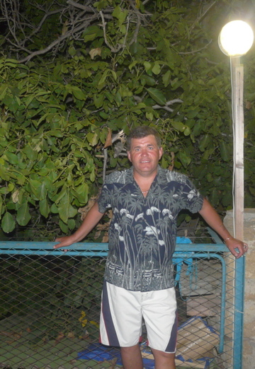 Моя фотографія - Анатолий, 57 з Нововолинськ (@anatoliy58945)