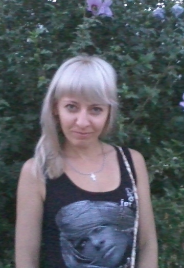 My photo - Alesya, 39 from Krasnogvardeyskoe (@alesya2389)