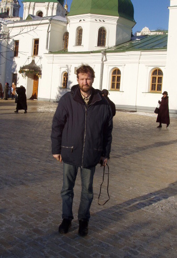 Моя фотография - Андрей, 56 из Москва (@andrey472538)