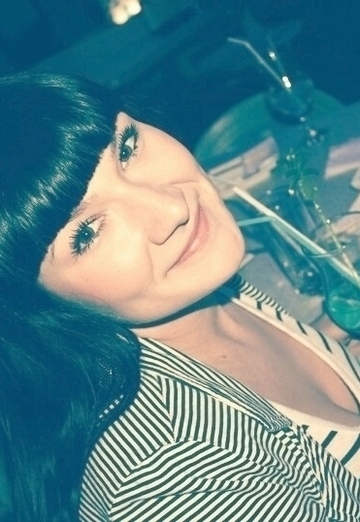 My photo - Valentina, 35 from Zaporizhzhia (@valentina11465)