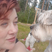 Елена, 47, Костомукша