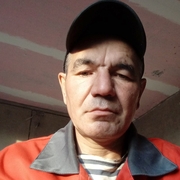 Владислав, 45, Бакалы