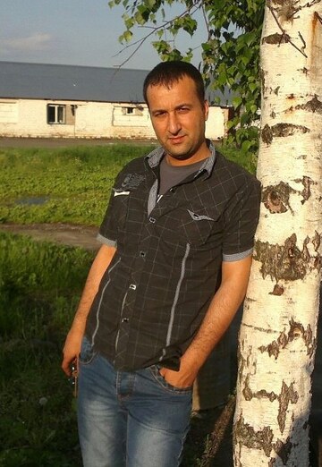 My photo - Aziz, 54 from Losino-Petrovsky (@aziz13464)