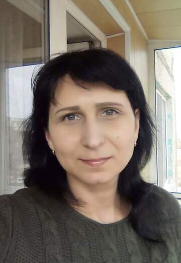 My photo - Tatyana, 44 from Mihaylovka (@tatyana309106)