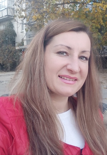 Моя фотография - Марьяна, 36 из Цюрупинск (@maryana5313)