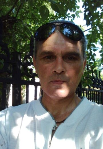 My photo - Vladimir, 51 from Yekaterinburg (@vladimir433739)