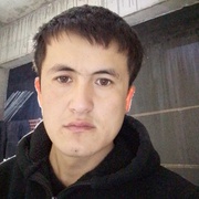 Ilhom, 24, Нижний Новгород