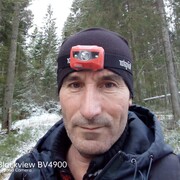 Икром Косимов, 45, Санкт-Петербург