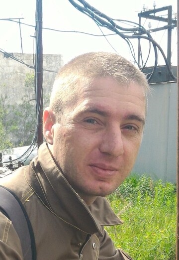 Моя фотография - Alexsandr, 37 из Магадан (@alexsandr1035)