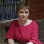 Татьяна, 50, Сатка