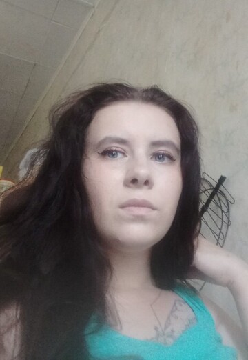 My photo - Yulya, 24 from Vyborg (@ulya71674)