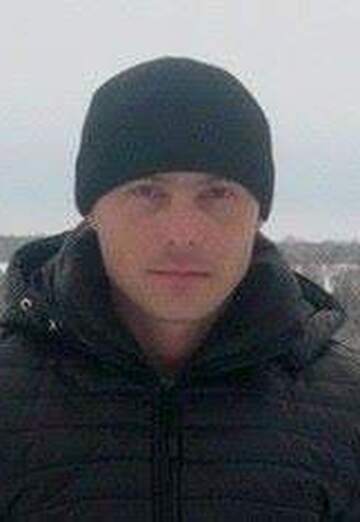 My photo - Sergey, 37 from Kurgan (@sergey939690)