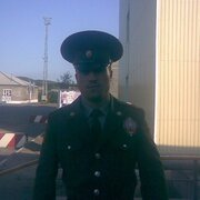 Александр, 41, Мончегорск