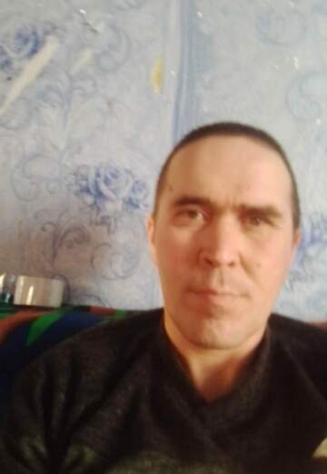 My photo - Azamat, 40 from Beloretsk (@azamat15197)